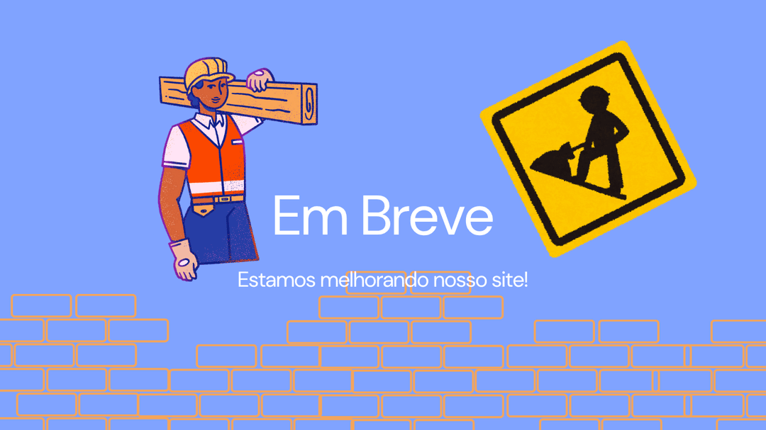 Página em construção