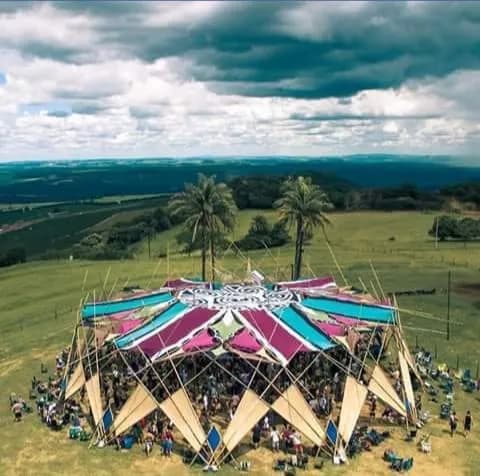 Miniatura 1 de Morro do Cruzeiro