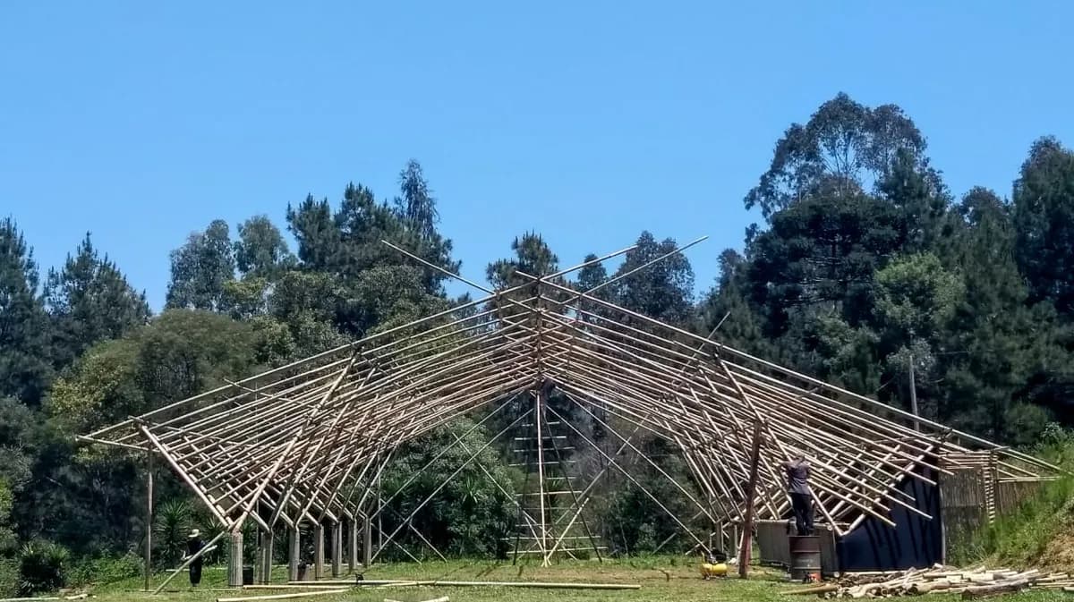 Miniatura 2 de Morro do Cruzeiro