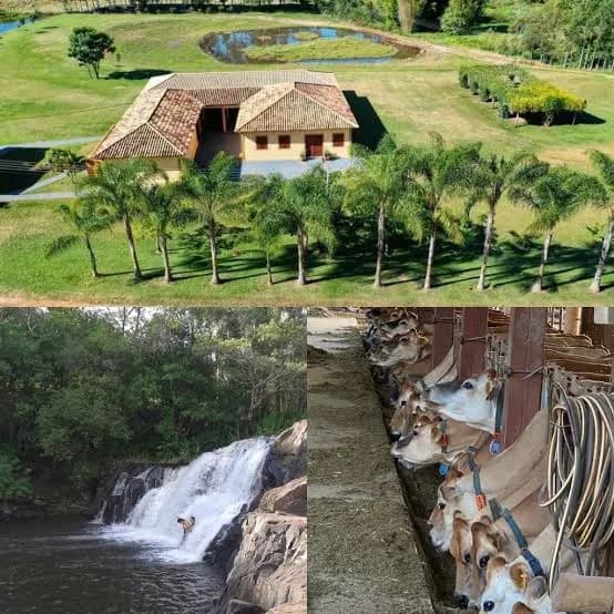 Miniatura 1 de Estância Engenho Coronel