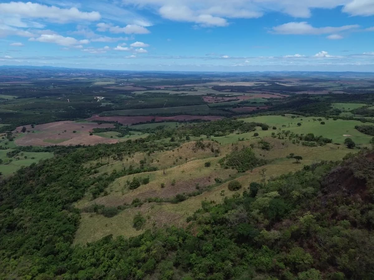 Imagem principal do evento Mirante da Serra