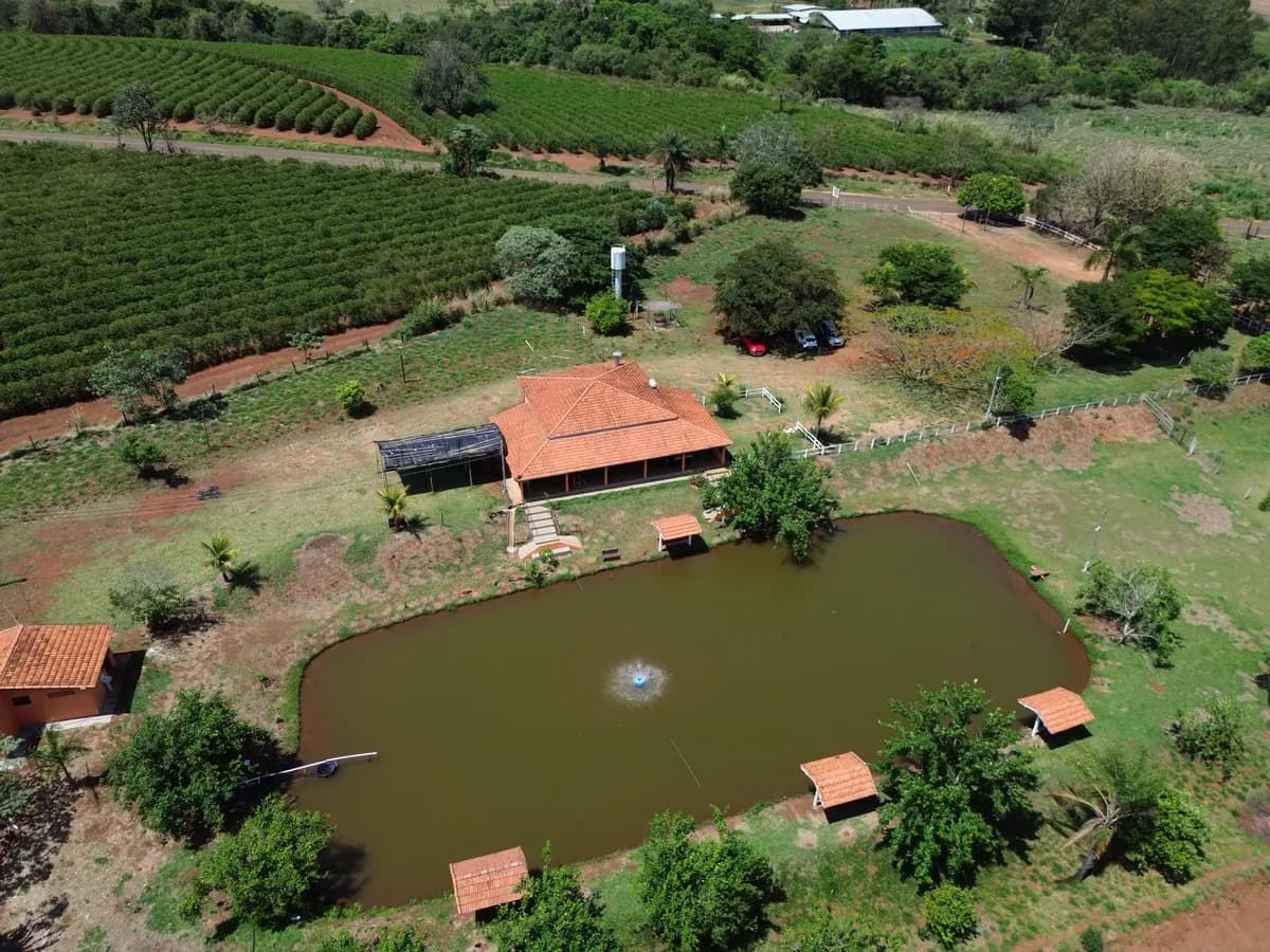 Miniatura 2 de Pesqueiro Santa Rita