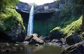 Miniatura 1 de Cachoeira do Esmeril