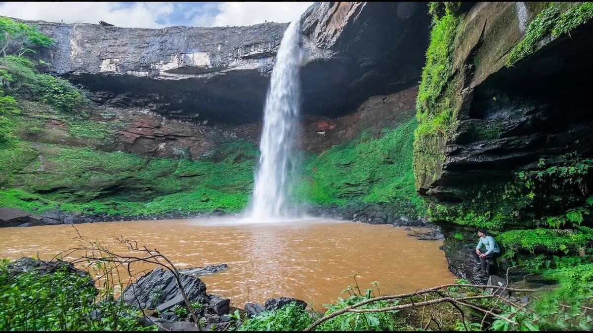 Miniatura 2 de Cachoeira do Esmeril